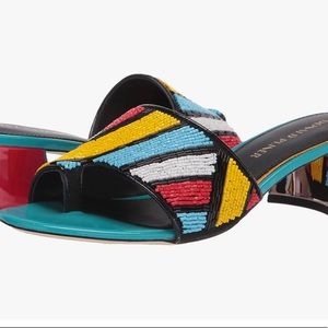 ISO Donald Pliner Melrose sandal